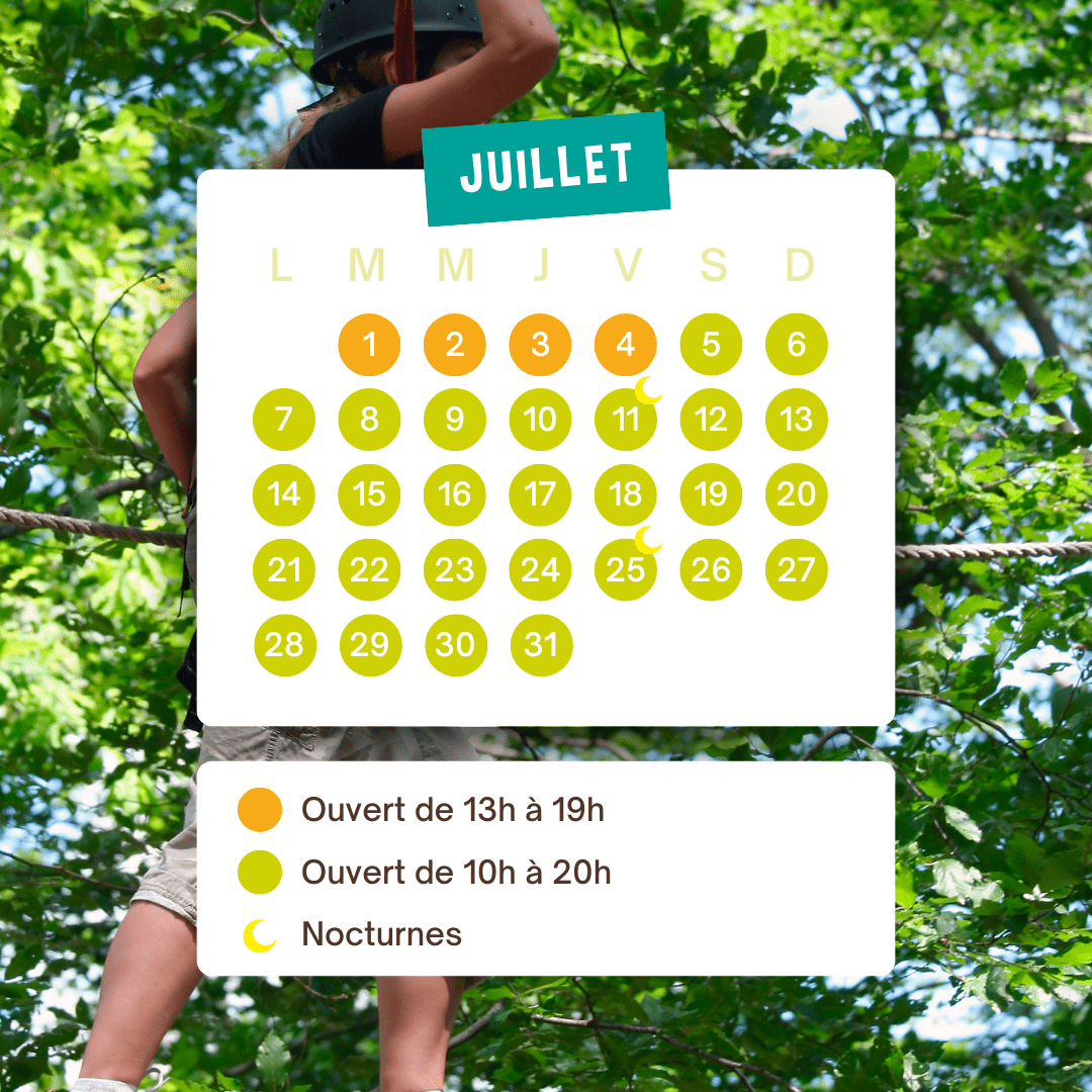Juillet