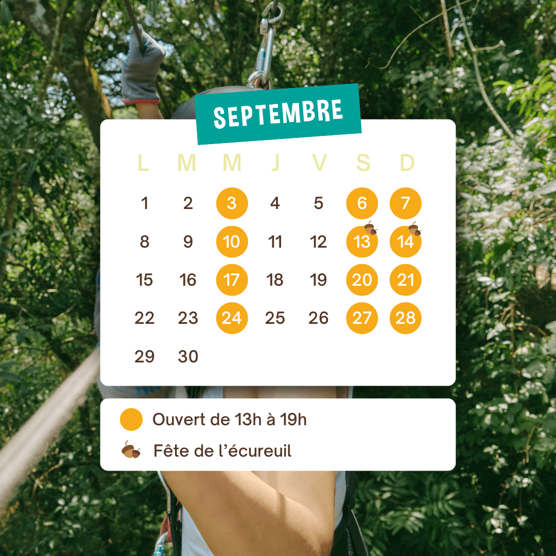 Septembre