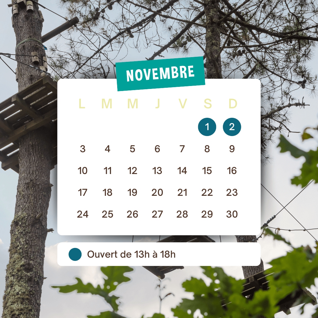 Novembre