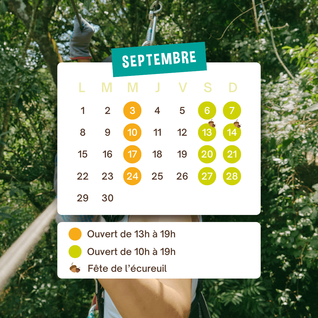 Septembre