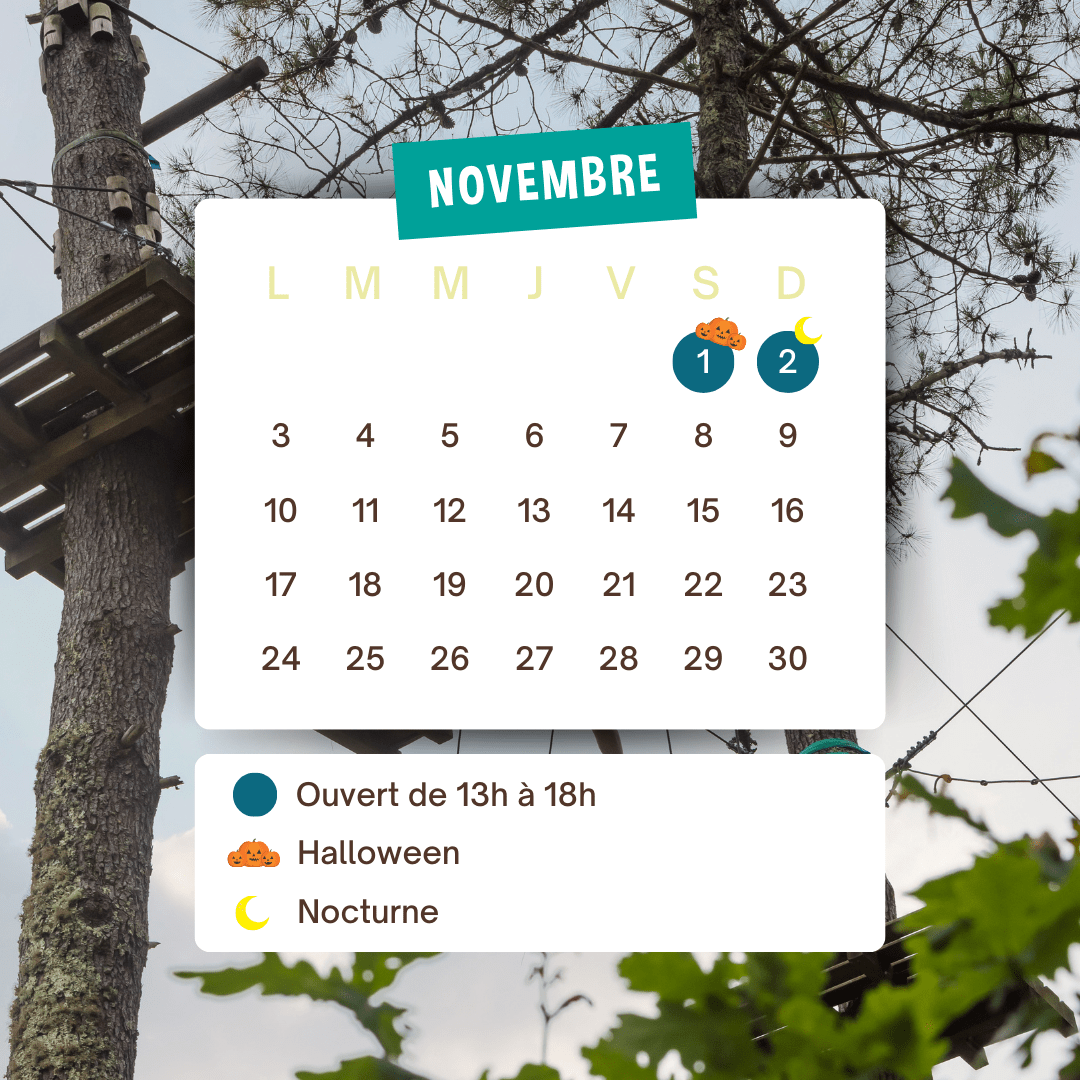 Novembre