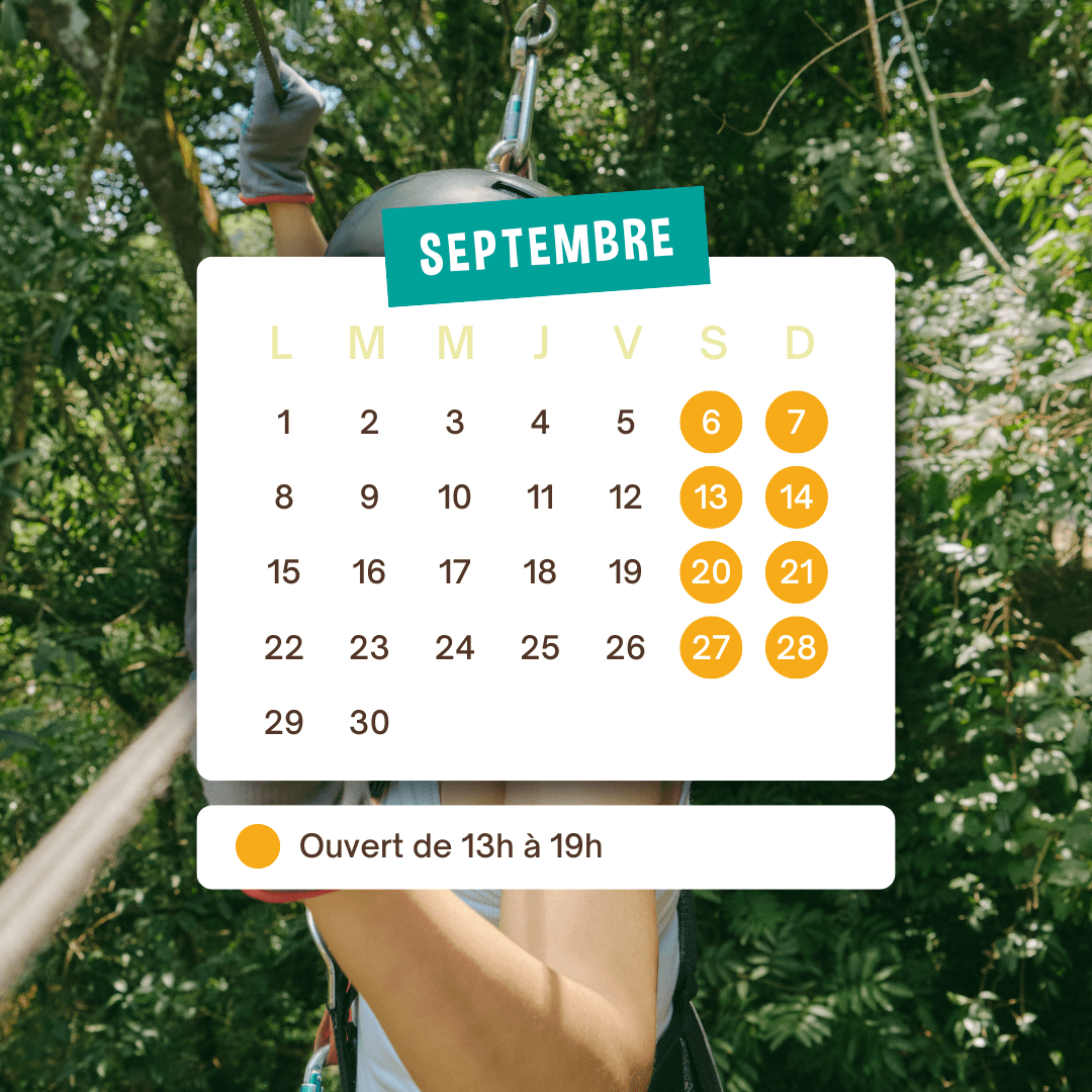 Septembre
