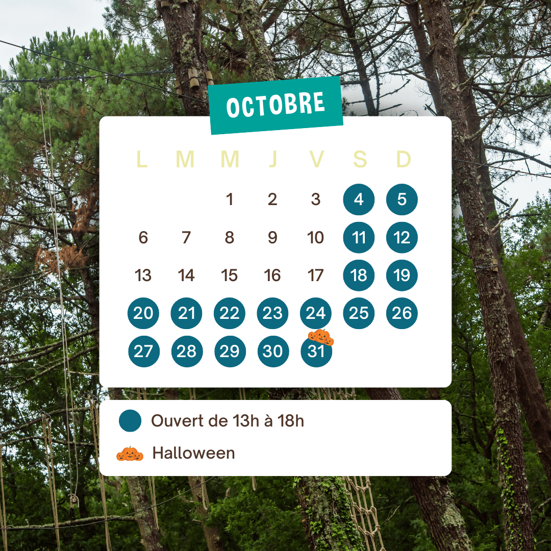 Octobre